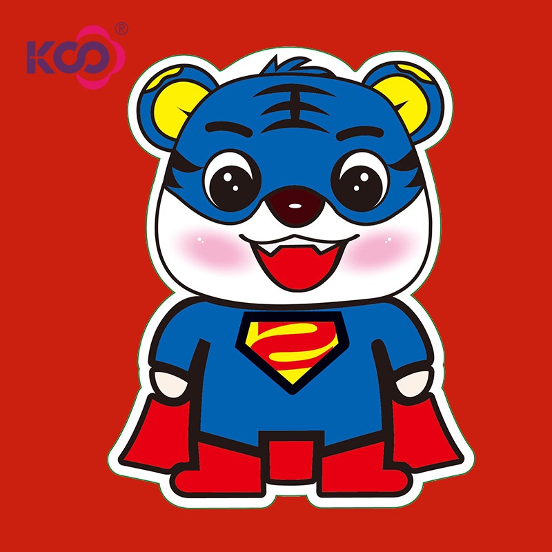 Phong Bì Lì Xì Năm Mới Màu Đỏ Sáng Tạo Phong Cách Trung Hoa