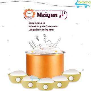 Nồi cơm điện Meiyun CFX-B12 1.2L