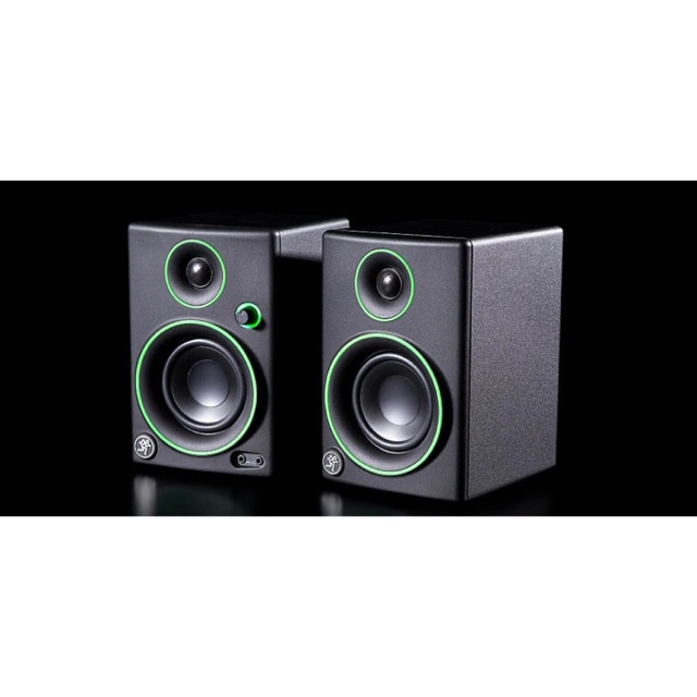 Loa kiểm âm Mackie CR3