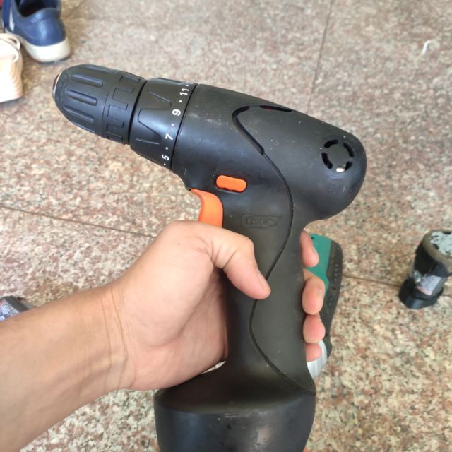 Khoan Ikea 14.4v