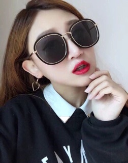Kính mắt Gentle Monster