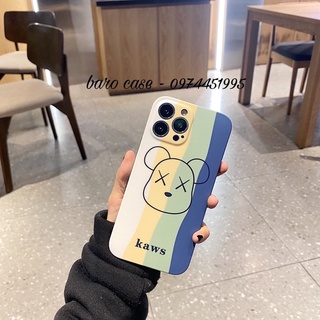 Ốp lưng iphone - ốp iphone hoạ tiết bape loang