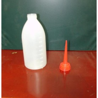 Bình tra dầu máy 500ml