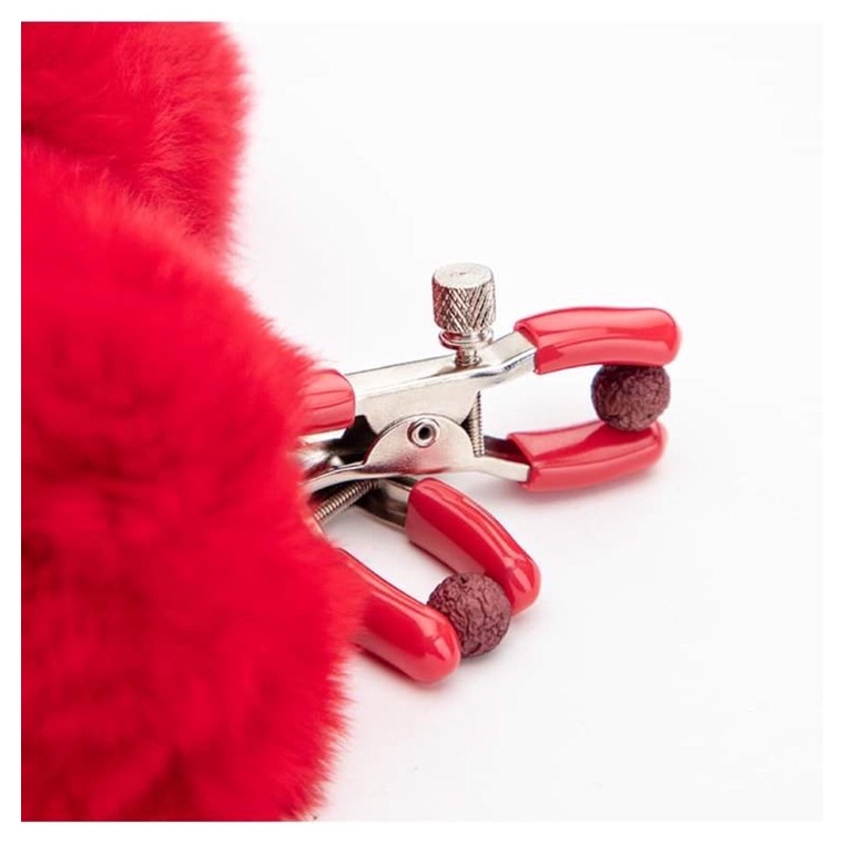 Phụ kiện kẹp quyến rũ nhiều phong cách đa dạng