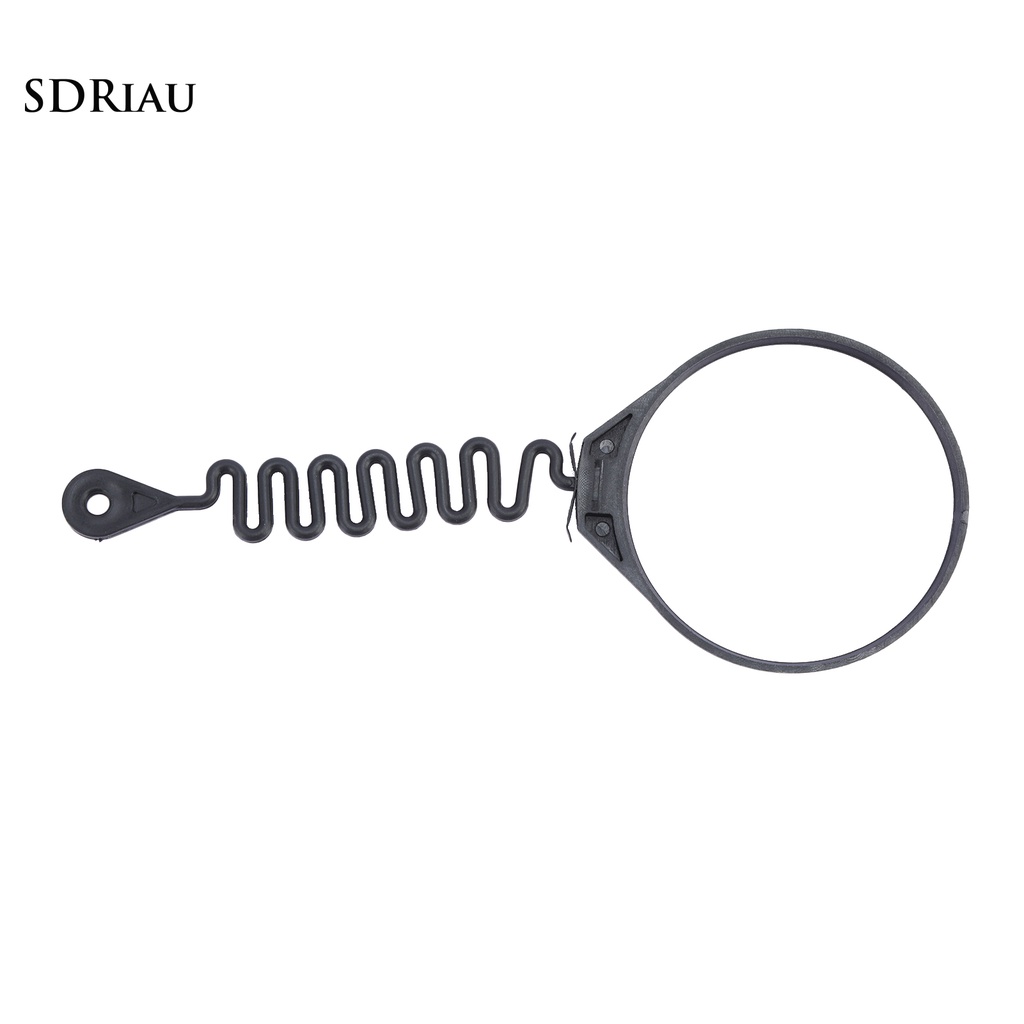 Vòng Nối Nắp Bình Nhiên Liệu 70mm Chuyên Dụng