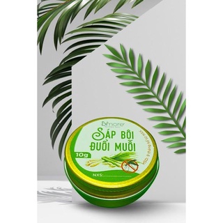 Sáp bôi đuổi muỗi