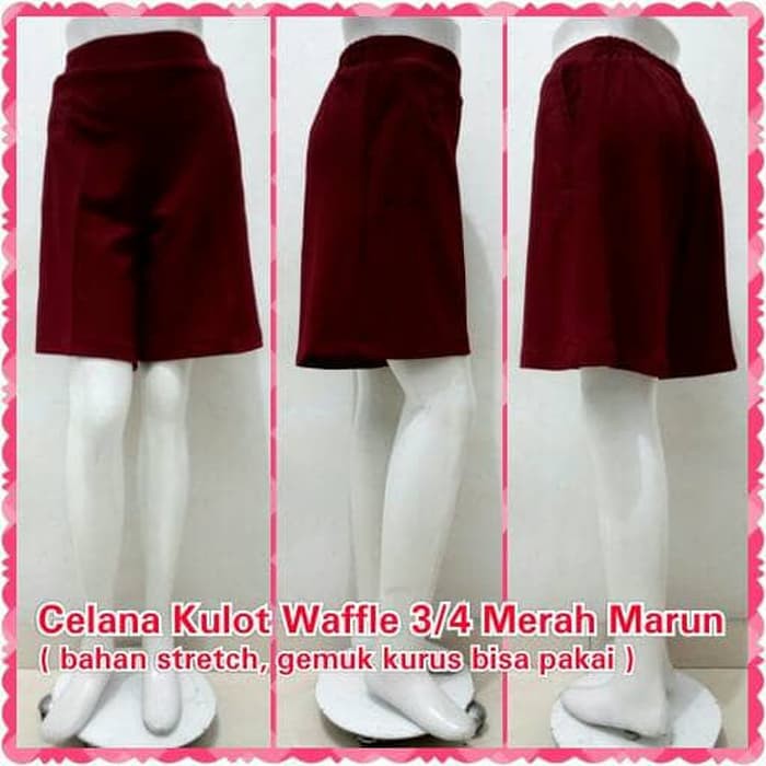 Đồng Hồ Đeo Tay Cey-501 Culottes 7 / 8 Adem Kulot Relaco U292 Walelotes 3 / 4