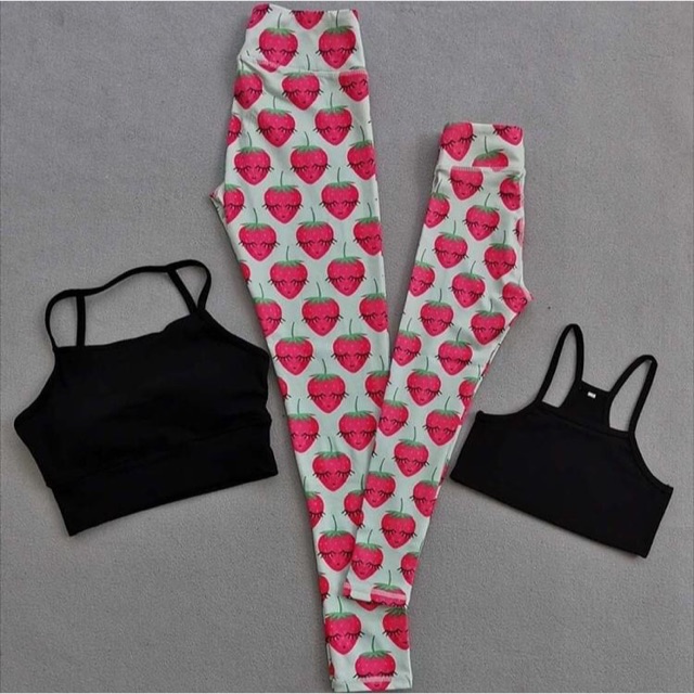 Nth set đồ tập yoga
