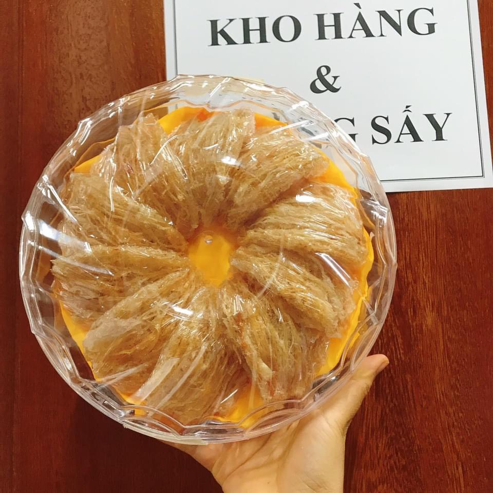 Yến Sào Cao Cấp Hồng Yến Tinh Chế Đậm Sạch Lông Hàng Nguyên Chất | BigBuy360 - bigbuy360.vn