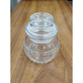 SET 2 HŨ GIA VỊ THỦY TINH 200ML