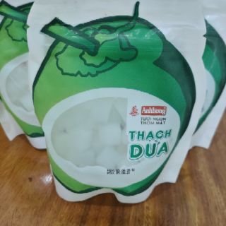 Túi thạch dừa Ánh Hồng SIÊU NGON