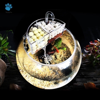 Bộ Lọc Nước Cho Bể Cá Cảnh