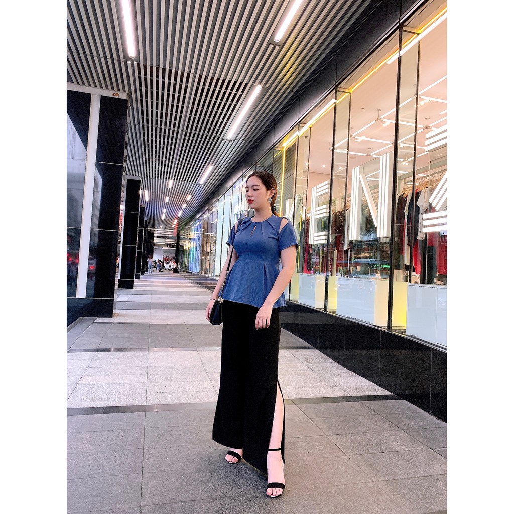 QUẦN BIGSIZE Miumiu beostyle cho người béo mập 55-100kg - Mặc đi tiệc, đi chơi hay đi dạo phố | BigBuy360 - bigbuy360.vn