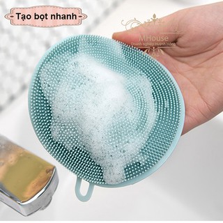 Miếng Rửa Chén Bát,Miếng Rửa Đa Năng