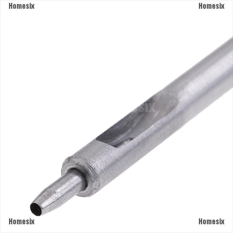 Dụng Cụ Đục Lỗ Cho Đồ Da