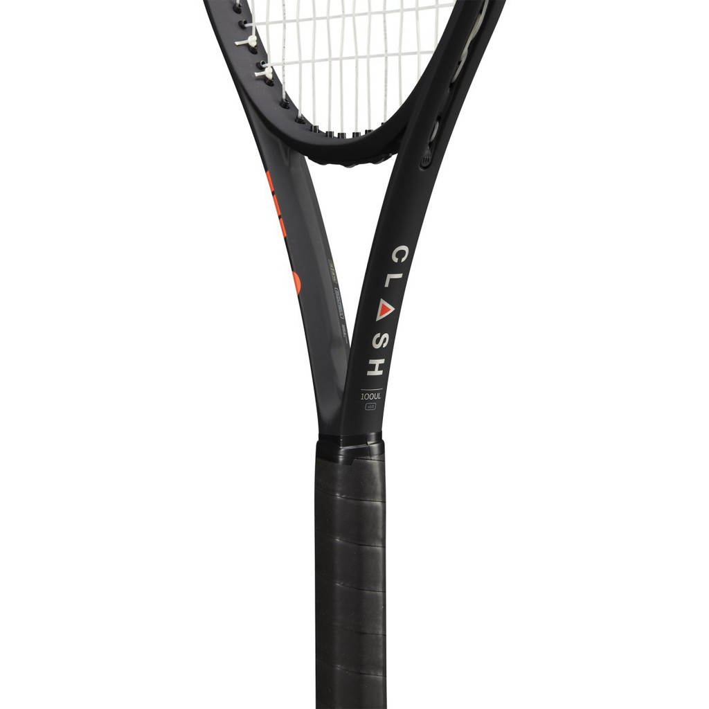 Vợt tennis Wilson Clash 100UL