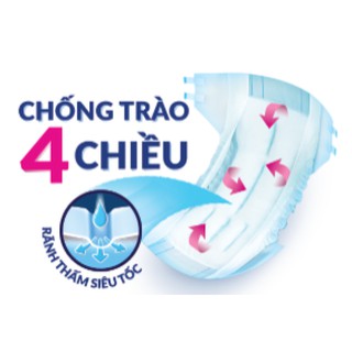 Tã quần Caryn M16