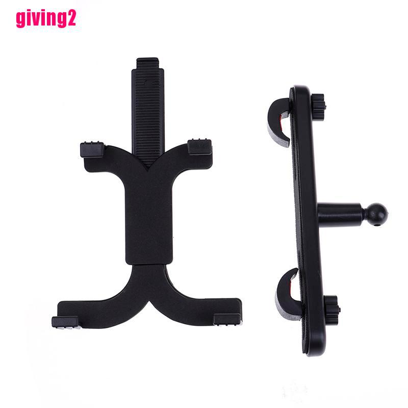 Giá Đỡ Máy Tính Bảng 80% Gv2 Gắn Ghế Sau Xe Hơi Cho Pad 2 / 3 / 4 | BigBuy360 - bigbuy360.vn