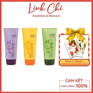 Kem Chống Nắng Cellio Hàn Quốc SPF50+++