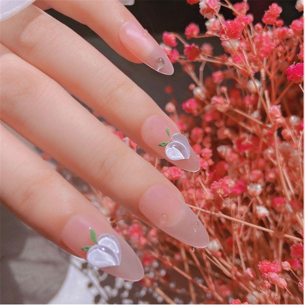XIANTIN Hạt Pha Lê 3D Lấp Lánh Sang Trọng Trang Trí Móng Nghệ Thuật