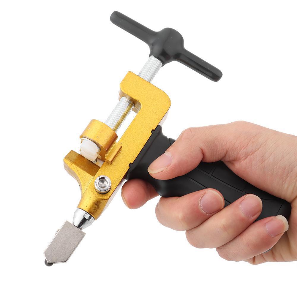 SUENIN Dụng Cụ Cắt Gạch Đa Năng Lưỡi Thép Vonfram