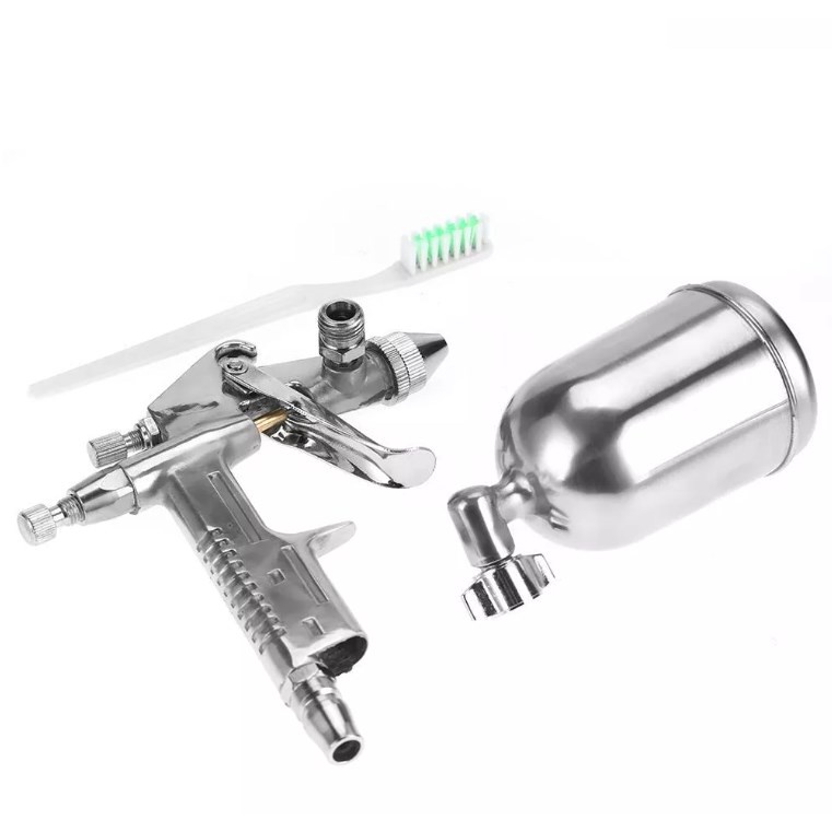 MONQIQI Bình phun khí nén nhỏ 0,5ml - Vòi 125mm