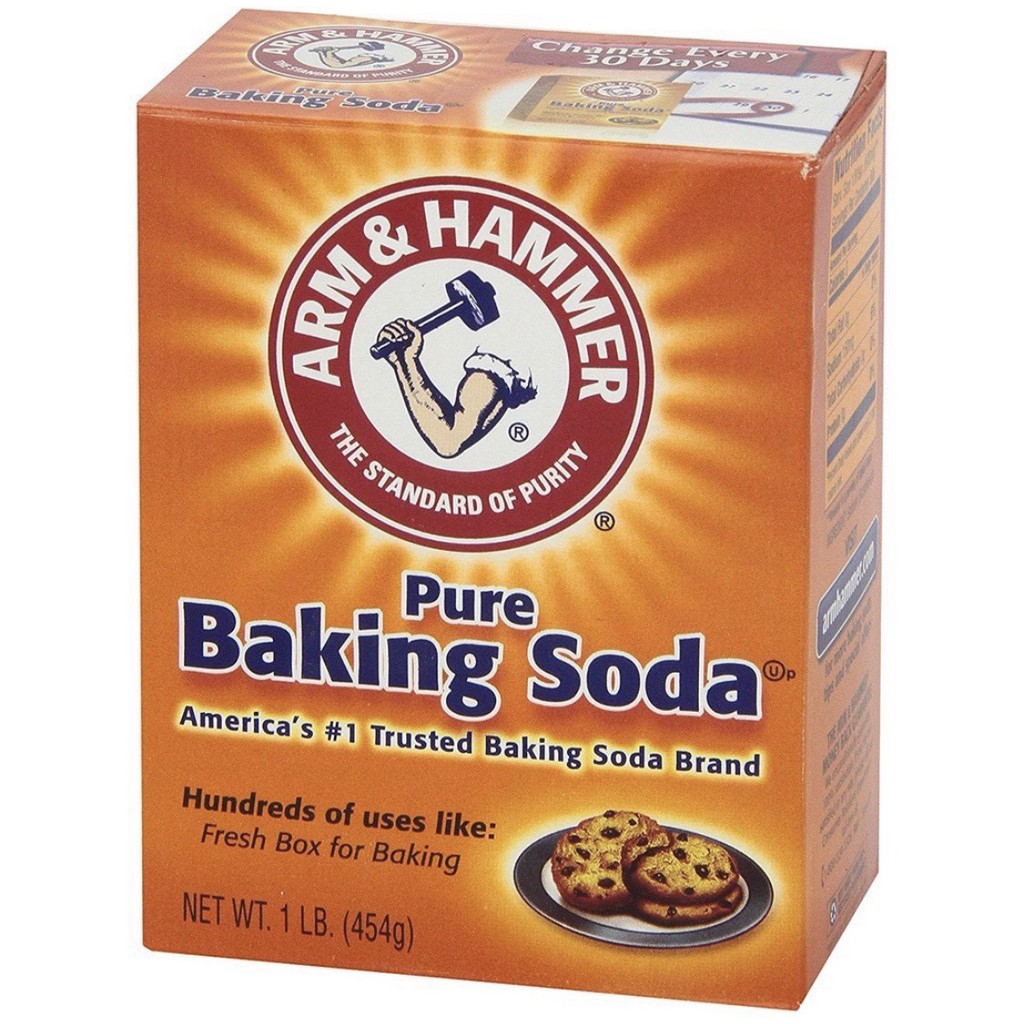 Bột Baking Soda Arm & Hammer