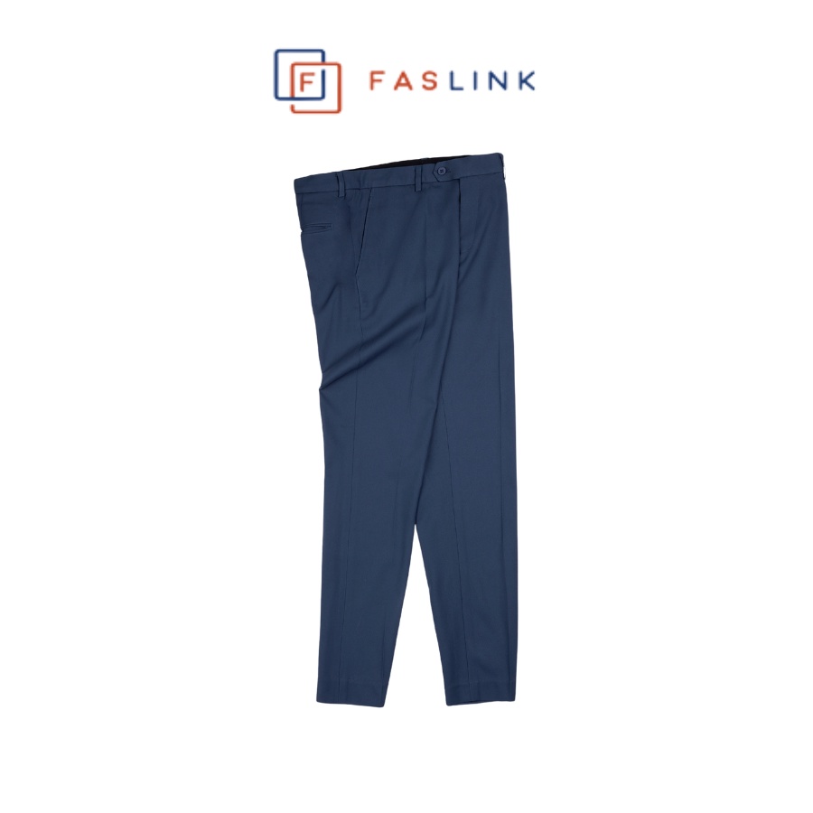 Quần Tây Nam Fitty Belly Dòng Basic - Faslink