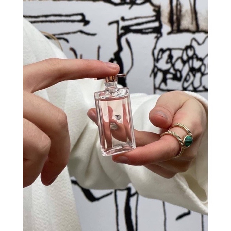 Nước hoa Idole mini size 5ml