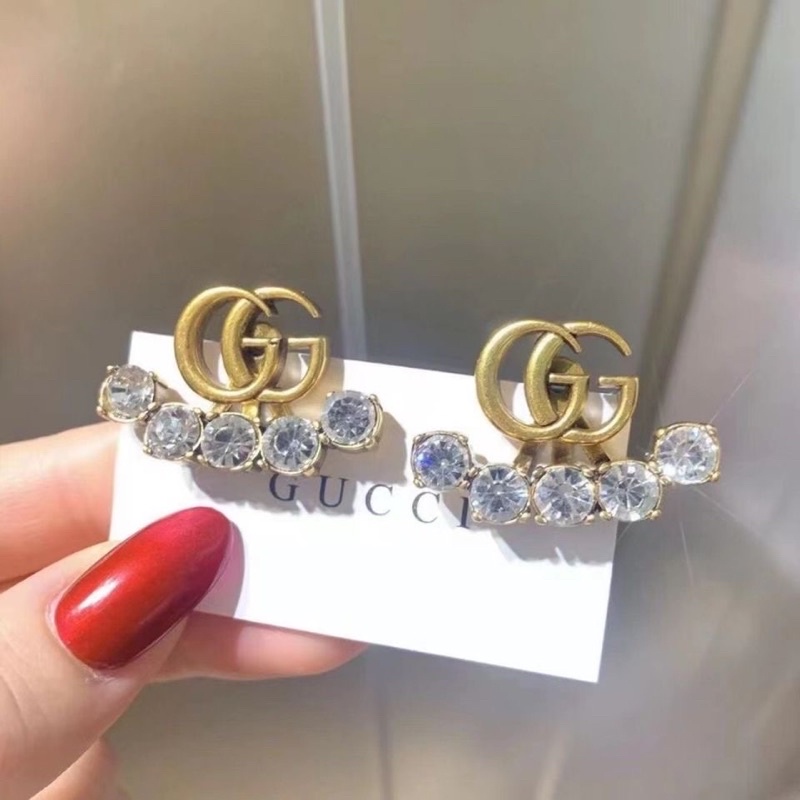 Khuyên tai gucci