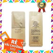 Kem dưỡng da Age Focus Phyto Pro-Retinol Serum Samples - 1 Gói