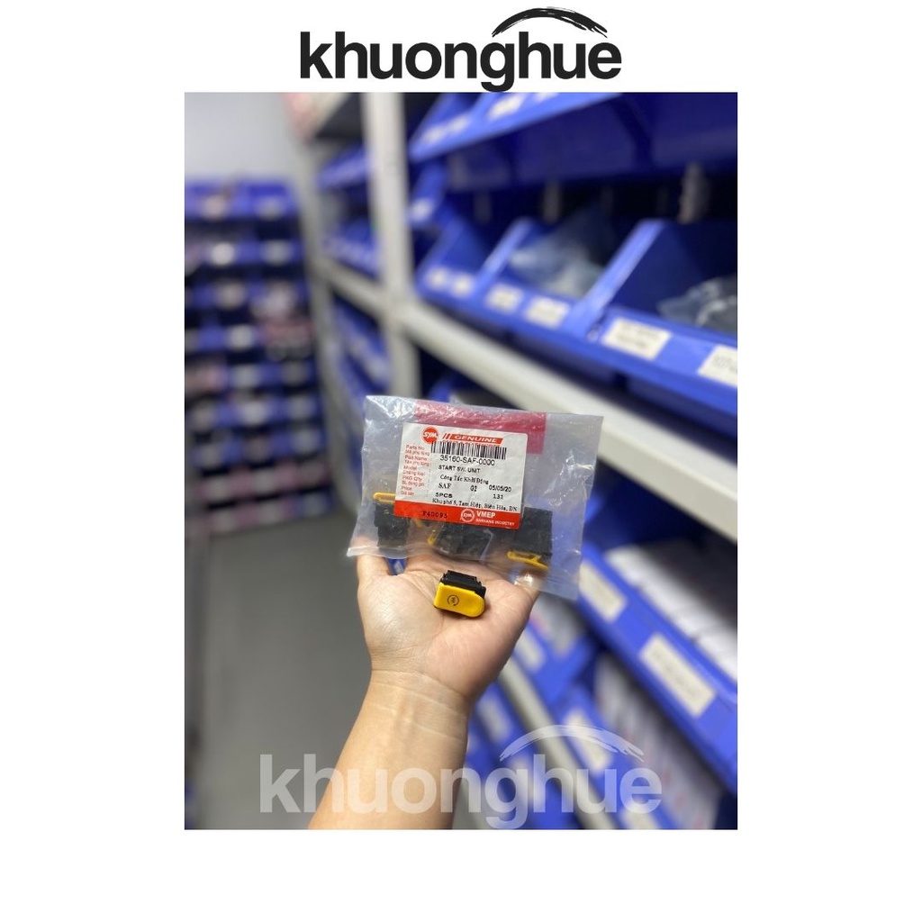 Công tắc khởi động Sym Elegant