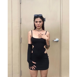 Nassy Dress