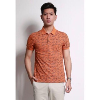 APS041S8 - Áo nam Aristino (Ảnh chụp thật)
