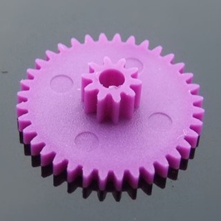 Bánh răng 2 tầng 36 răng và 10 răng, chất liệu bền bỉ giá siêu rẻ