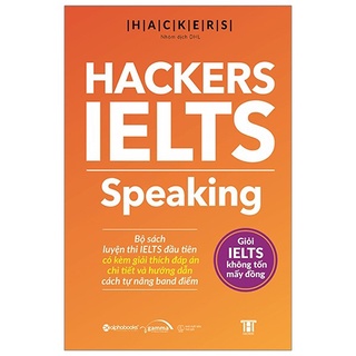 Hacker ielts