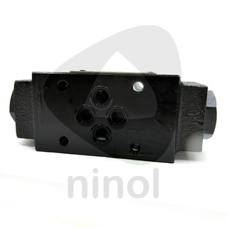 Van Chống Lún Thủy Lực Bắt Đế MPCV