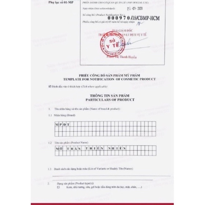 Serum mỡ trăn triệt lông