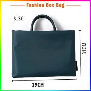 Túi Xách Đựng Laptop, Macbook Phong Cách Cá Tính, Chất Vải Polyester Chống Nước Siêu Tốt