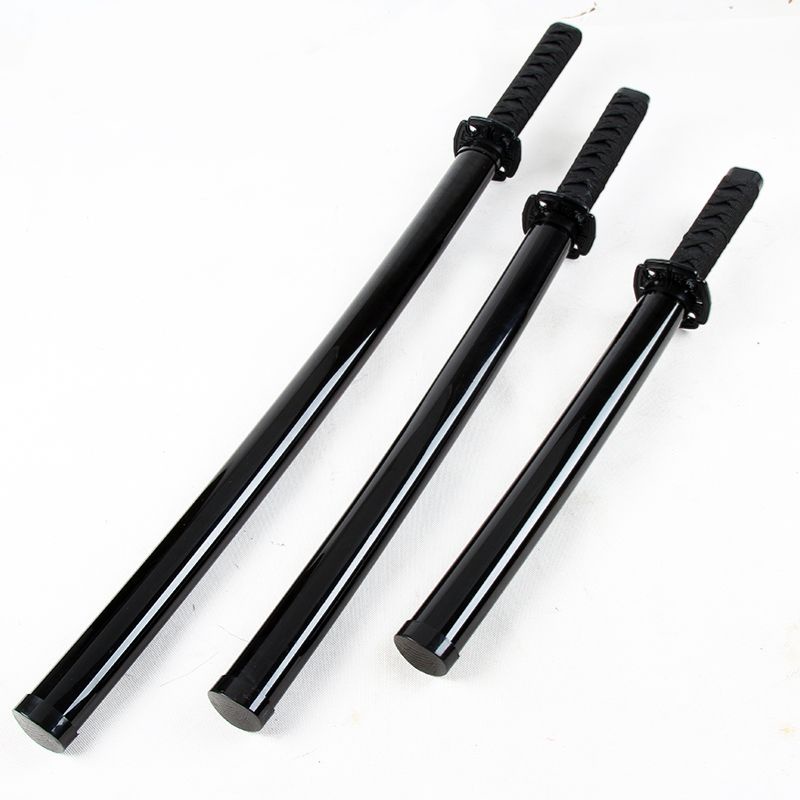 Thanh Bokken gỗ căm xe bao Gồm Cả Lưỡi kiếm Và Bao kiếm Phù Hợp Tập Luyện Kendo, Aikido