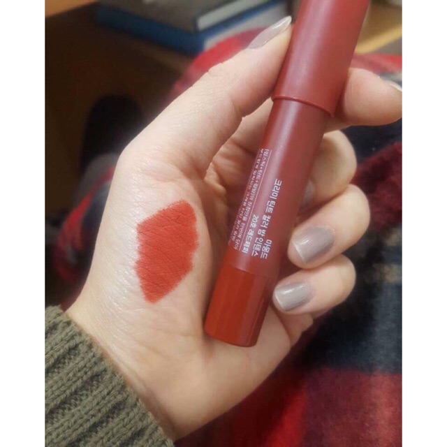 💄Son Mamonde Creamy Tint Color Balm Intense New 2018 💓