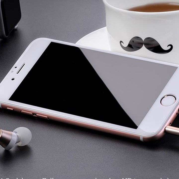 Kính cường lực iphone HOCO DG1 full màn hình - Dùng cho iphone 7/8/7 Plus/8 Plus | BigBuy360 - bigbuy360.vn