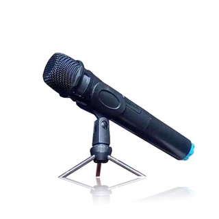 Loa kéo di động Nanomax S-8 (Bass 2 tấc, Tặng kèm 1 Micro)