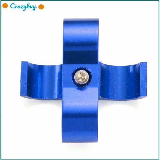 Kẹp Nối Ống Nhiên Liệu An4/An6/An8/An10 | BigBuy360 - bigbuy360.vn