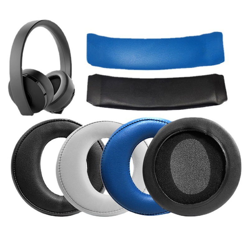 Miếng Đệm Tai Nghe Mềm Cao Cấp Dành Cho HOLY F5