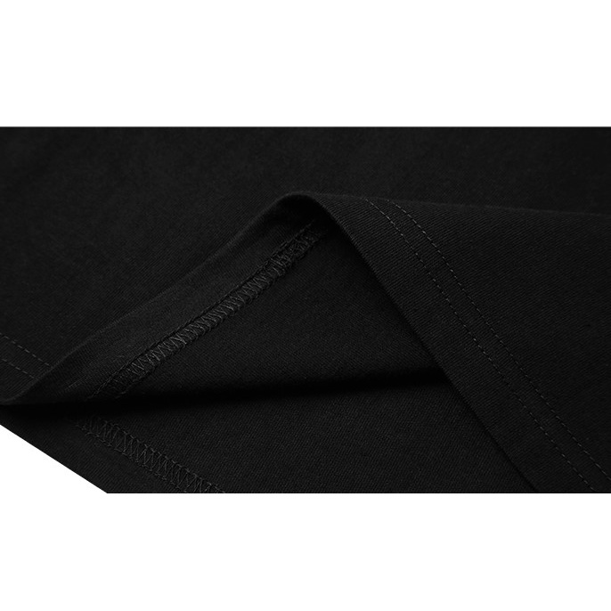 [SẴN]- Áo thun in hình gấu ngắn tay Unisex phong cách Ulzzang (ZT04)