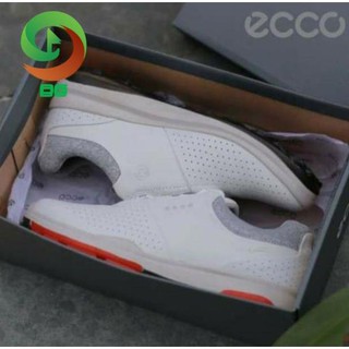 ( freeship ) (chính _ hãng ) Giày Golf Ecco Biom Hybrid 3 núm vặn
