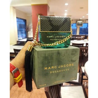 Nước Hoa Marc Jacobs Decadence Test 5ml/10ml/20ml
