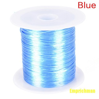 Cuộn dây HWETR co giãn sử dụng làm đồ thủ công 1mm