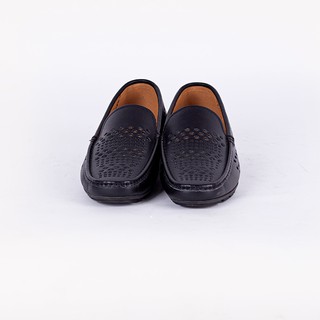 Giày Lười Da Bò Thật G192